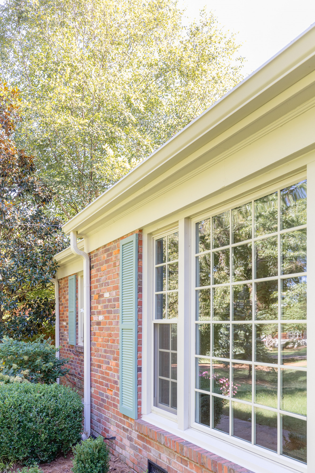 TO HAVERFORD MANOR Manor Design