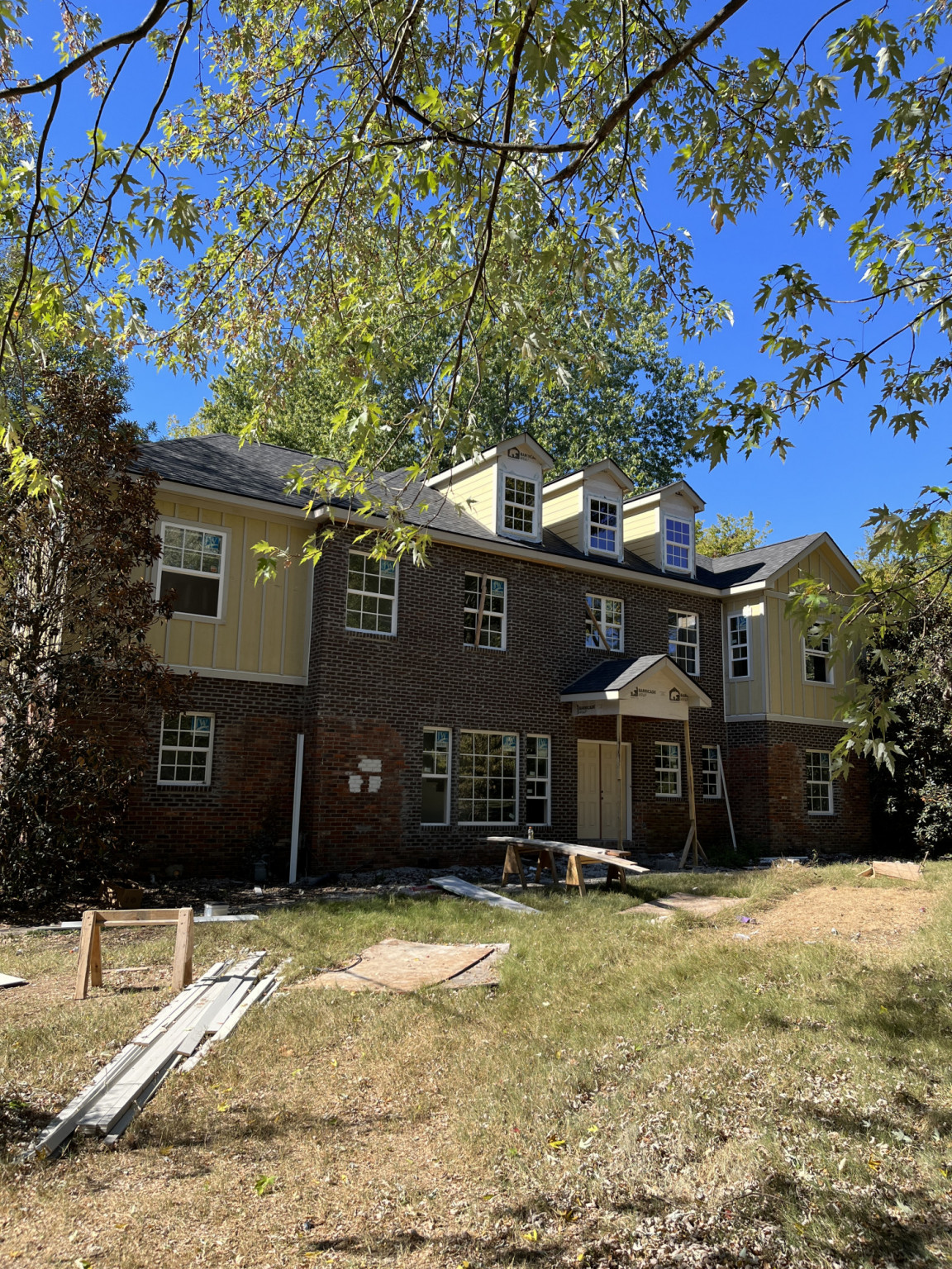 HAVERFORD MANOR AN UPDATE II Manor Design